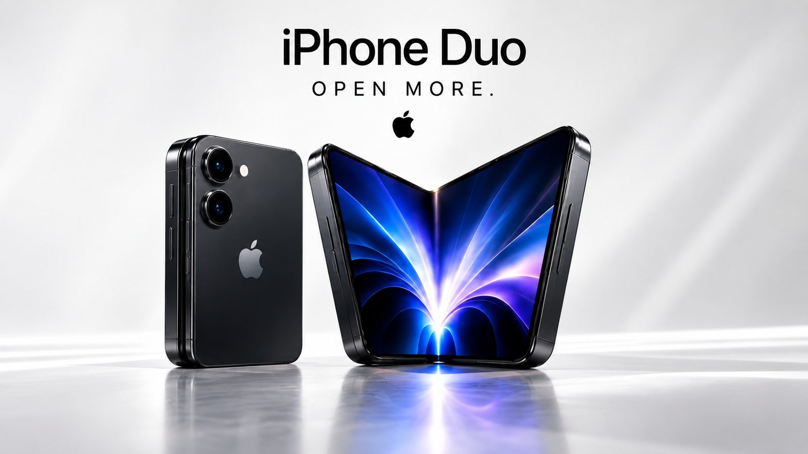 Two forms — closing product frame