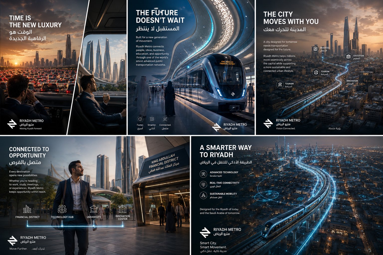 Riyadh Metro — opt 1